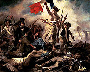 فرنسا 180px-Delacroix_-_La_liberte