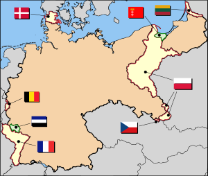 معاهدة فرساي 28 حزيران 1919 300px-German_losses_after_WWI.svg
