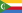 العالم العربي النظام الجديد  22px-Flag_of_the_Comoros.svg