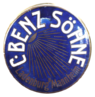 مخترع السياره (المرسيدس) اقدم سياره 95px-C-Benz-Soehne-Logo