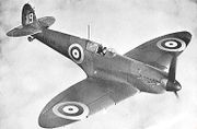 القوات الجويه المصريه 180px-Supermarinespitfire