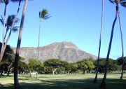 الرماد البركانى 180px-Diamond_Head_Kapiolani_Park