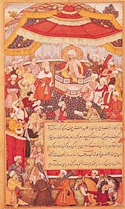 صور من تاريخ الهند القديم وتاريخها الوسيط 180px-Historyofindia11