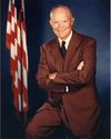 أحداث شهر مارس  100px-Eisenhower_official