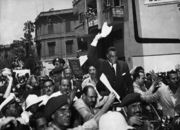 جمال عبدالناصر 180px-Nasser_cheered_by_supporters_in_1956