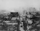 أحداث شهر أبريل 140px-Sanfranciscoearthquake1906