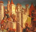أحداث شهر أبريل 120px-Siege_of_Constantinople