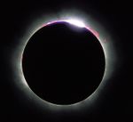 كسوف الشمس 150px-Solar_eclips_1999_6