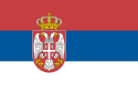 المتاهلون لكاس العالم فى جنوب افريقيا 2010 125px-Flag_of_Serbia.svg