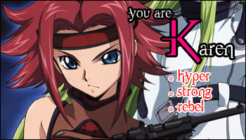 Fan Club de C.C X Lelouch X Kallen =D[ 5 membres] - Page 3 Karen