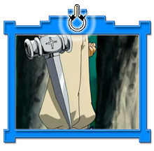 *Clan Nimiwa* Dagger_arm