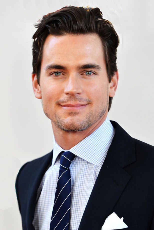 Asile des trop folles fans de CSI ... - Page 21 Matt-bomer