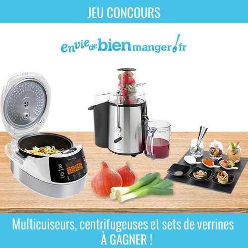 À gagner : multicuiseurs, centrifugeuses et sets de verrines !  Visuel-jeu-EDBM-V4