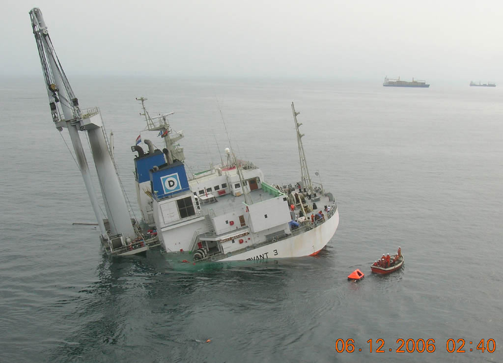 Le transport maritime de colis lourds 93-PortebargeServant