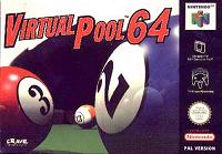 nintendo 64 Virtual_Pool_64