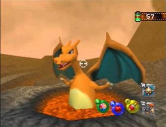 Pokémon Snap Psnap2