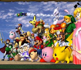 kirby Super_Smash_Bros_Melee31270061