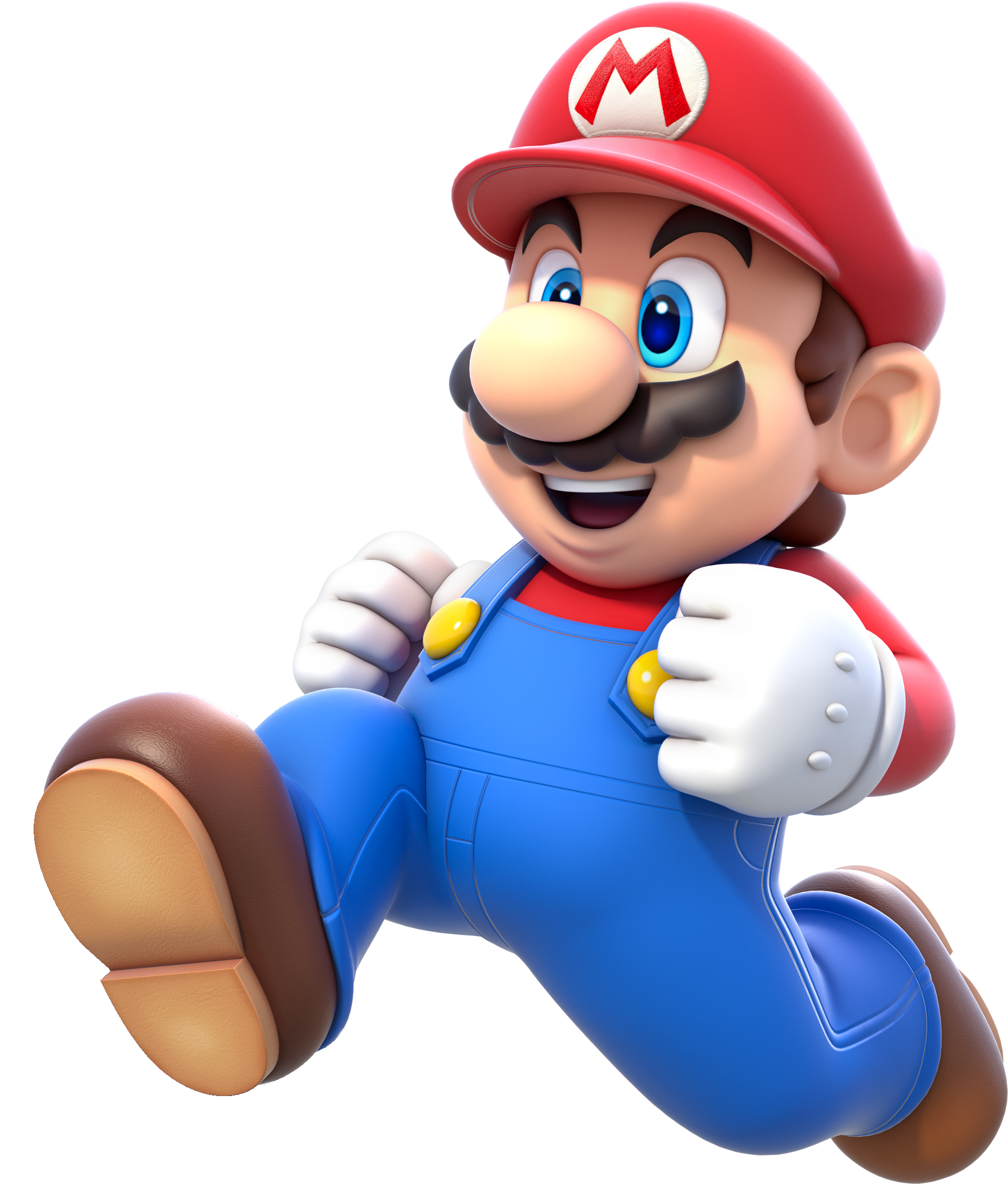 [MultiBlast] Poste aqui seus 5 personagens favoritos do mundo dos games - O primeiro, com uma IBAGEM dele - Página 2 Mario_Artwork_%28alt_2%29_-_Super_Mario_3D_World