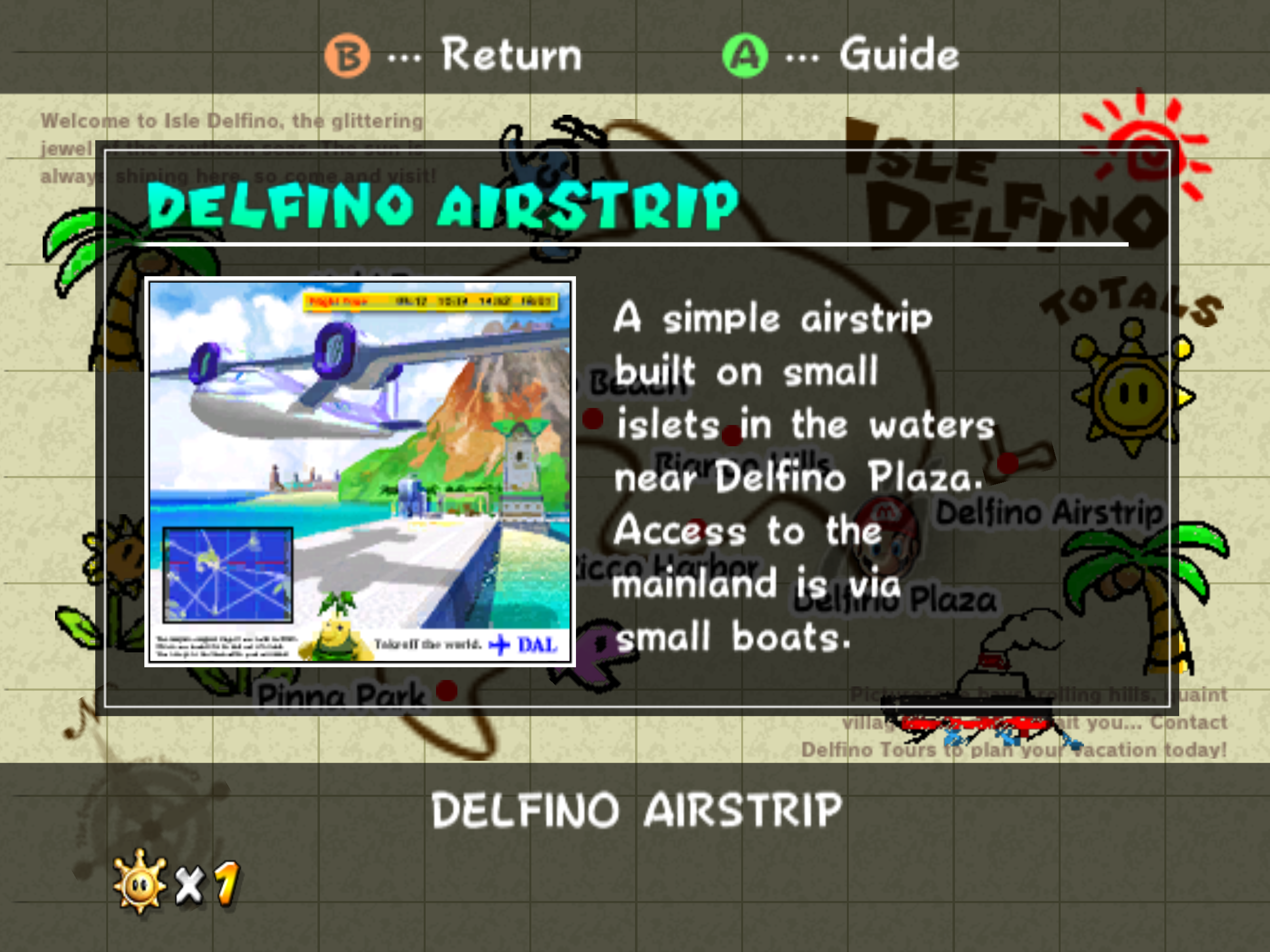 Minecraft zelda (Ac-zelda-adventure-v097) Delfino_Airstrip