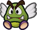 Gumba Hyper_Paragoomba_Sprite