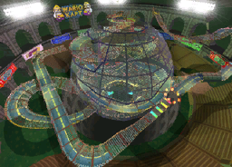 Feature: Mario Kart 8 Add-On Content We'd Like to See WarioColosseumIcon-MKDD