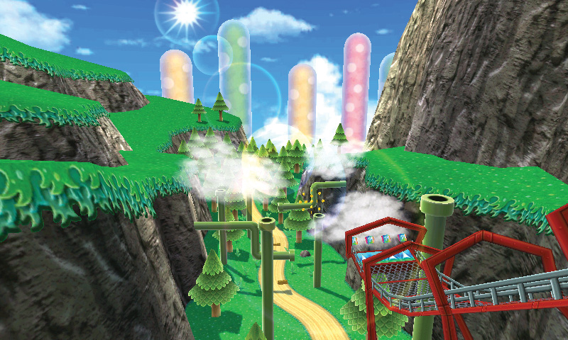 Feature: Mario Kart 8 Add-On Content We'd Like to See RockRockMountain