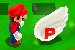 Super Mario 3d Land takes it Easy PWing3D