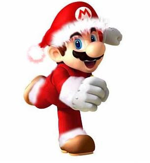 noel - Joyeux Noël !!!!!!!!!!!!!! Christmasmario