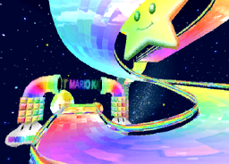Feature: Mario Kart 8 Add-On Content We'd Like to See RainbowRoadIcon-MKDD
