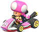 [Discussão] Mario Kart 8 (LANÇADO! Opiniões? Dúvidas? Críticas? Poste aqui!) MK8_Toadette