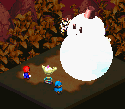 Mallow {Super Mario RPG} RPG_Snowy