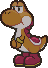 yoshi fan club BrownYoshiPM