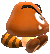 Gumba TailGoomba3DLand