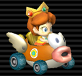 Mario Kart Wii - Guide to unlocking karts and bikes (Under Construction) 120px-CheepCharger-BabyDaisy