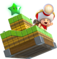 Character(s) of choice? (Super Mario 3D World) 116px-Toad_Brigade_Captain_Artwork_-_Super_Mario_3D_World
