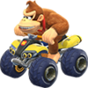 [Discussão] Mario Kart 8 (LANÇADO! Opiniões? Dúvidas? Críticas? Poste aqui!) 100px-MK8_DonkeyKong