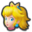[WiiU] Mario Kart 8 - Page 3 32px-MK8_Peach_Icon