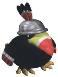 Dodo (Super Mario RPG) 200px-Dodo