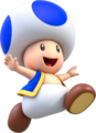 Character(s) of choice? (Super Mario 3D World) 87px-Toad_Artwork_-_Super_Mario_3D_World