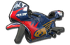 Mario Kart 8 !  100px-SportBikeBodyMK8