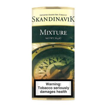 SKANDINAVIK MIXTURE Tab012