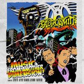 aerosmith - Aerosmith: Tema de adelanto del nuevo disco "Music From Another Dimension". Musicfromanotherdimension2