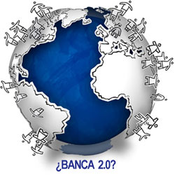 La mayoría de los bancos ignora las redes sociales Banca