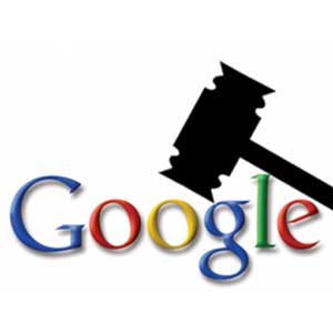 Google, multada con 22 millones de dólares por violación de la privacidad Google-demanda