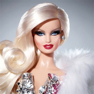 Mattel lanza la primera muñeca Barbie “drag queen” Barbie1