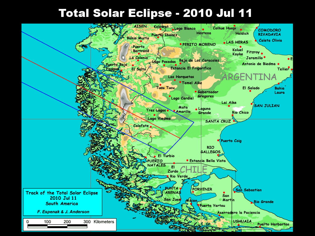 Eclipse de Soleil 11 Juillet 2010 TSE2010-fig05