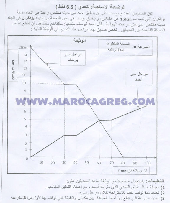  مبـــرهنة طاليس 3e Année collégiale 1124287501_img614