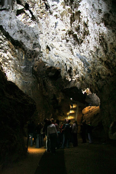 Evento Turismo: Sterkfontein Caves Caves_1