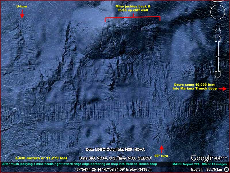 Undersea mystery 08-224-ridge-slope