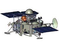 Fobos-Grunt - mission russe sur l'étude de Phobos - Page 3 Mars-russia-china-joint-probe-artwork-plain-bg